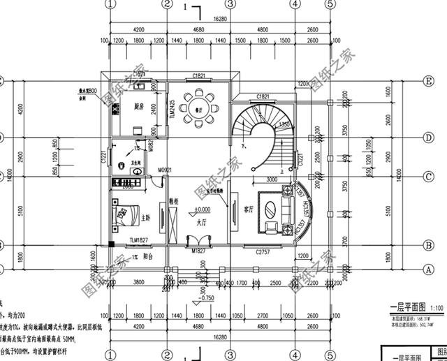2024年網(wǎng)紅別墅設(shè)計圖，外觀美戶型佳，圖紙難求趕快收藏