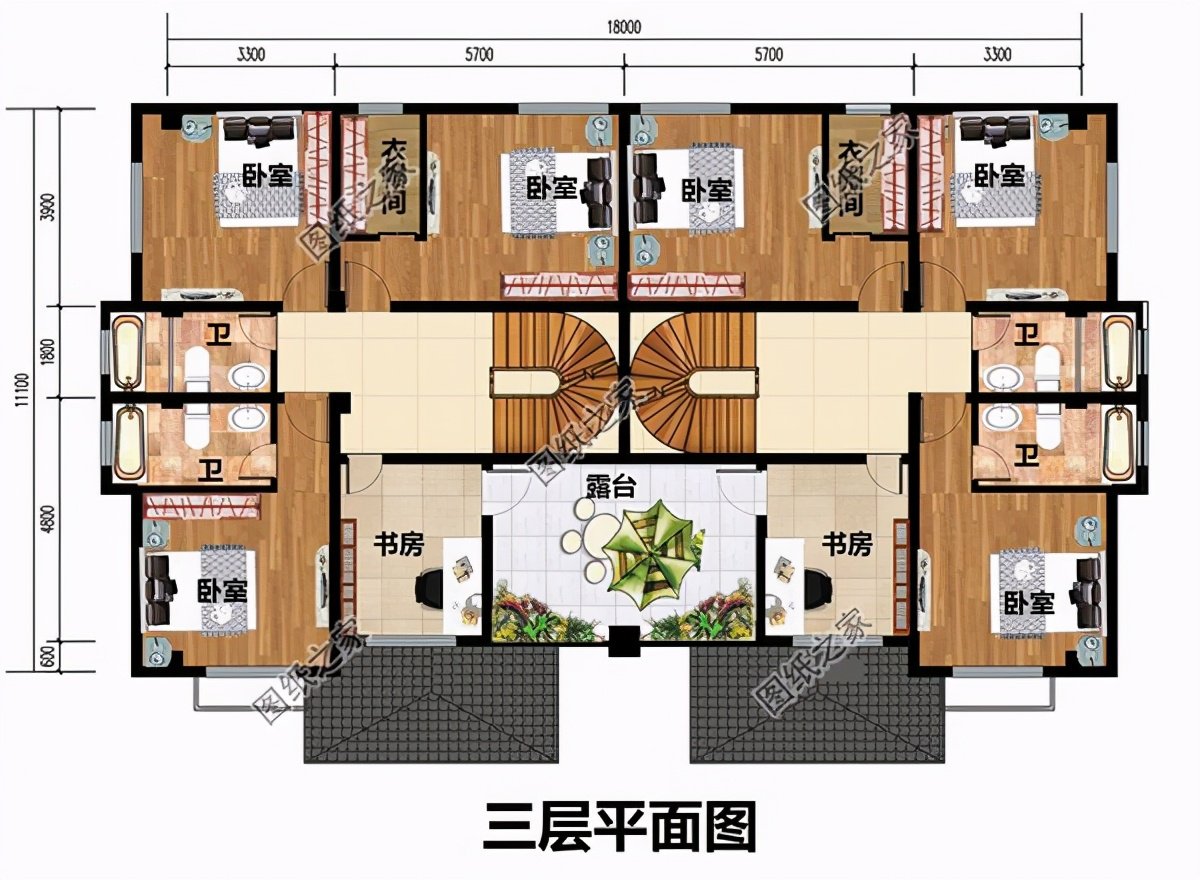 50萬能建的雙拼自建房，兄弟姐妹多的，燥起來吧