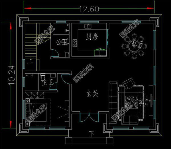 2024年設(shè)計(jì)師款的中式三層樓，古典淡雅，發(fā)現(xiàn)細(xì)節(jié)之美