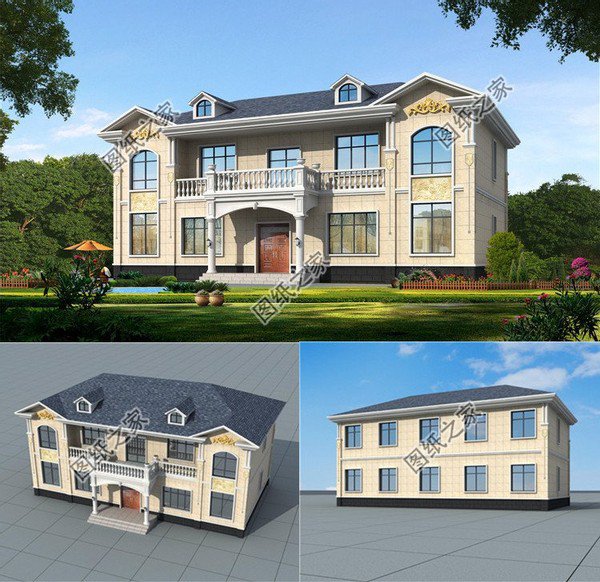 一戶25萬能建的雙拼二層房,手足情深，家和才能萬事興