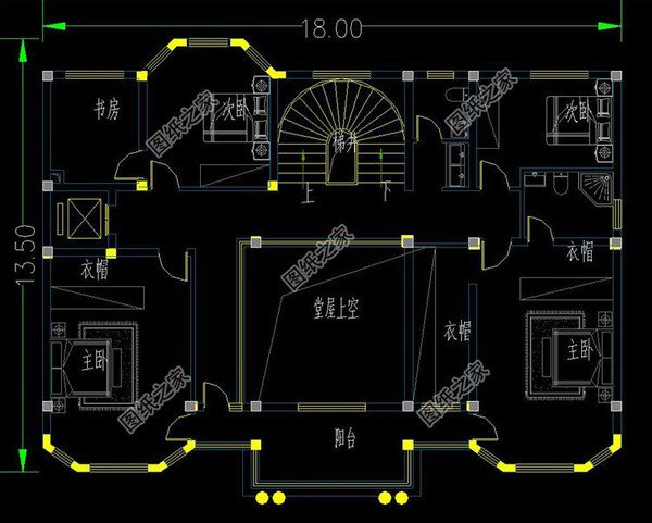 農(nóng)村自建房五間三層主體需要多少錢(qián)，看完就知道，建一成為全村人榜樣