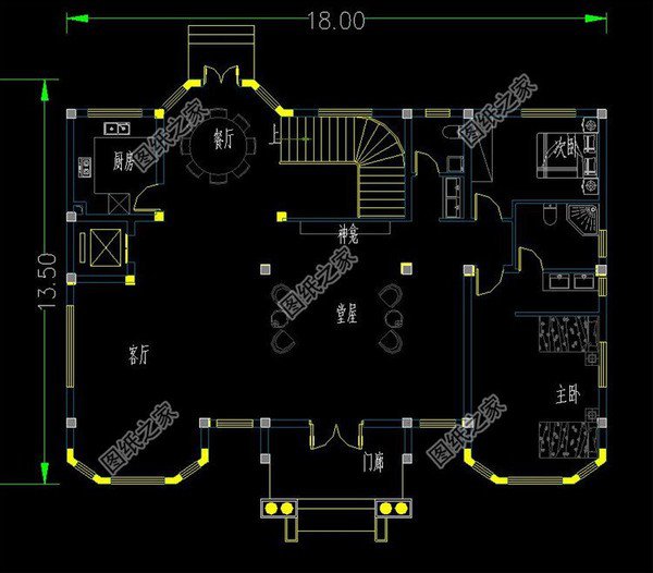 農(nóng)村自建房五間三層主體需要多少錢(qián)，看完就知道，建一成為全村人榜樣