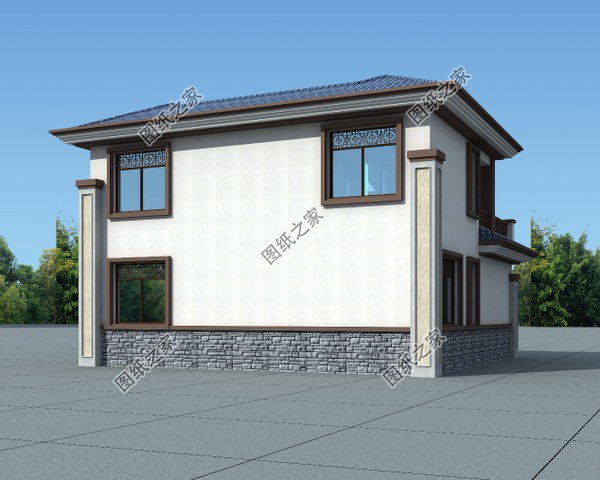 115平二層自建房，人見人愛，濃濃的農(nóng)村氣息