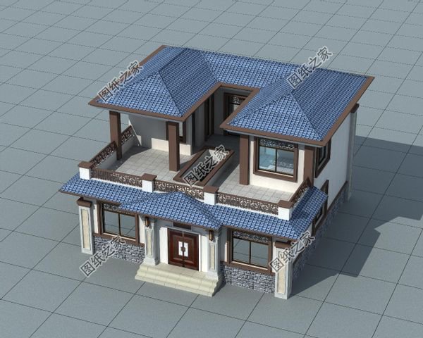 115平二層自建房，人見人愛，濃濃的農(nóng)村氣息