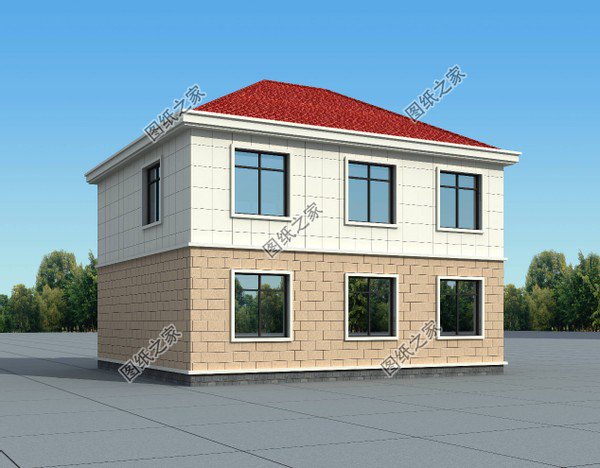 115平二層自建房，人見人愛，濃濃的農(nóng)村氣息