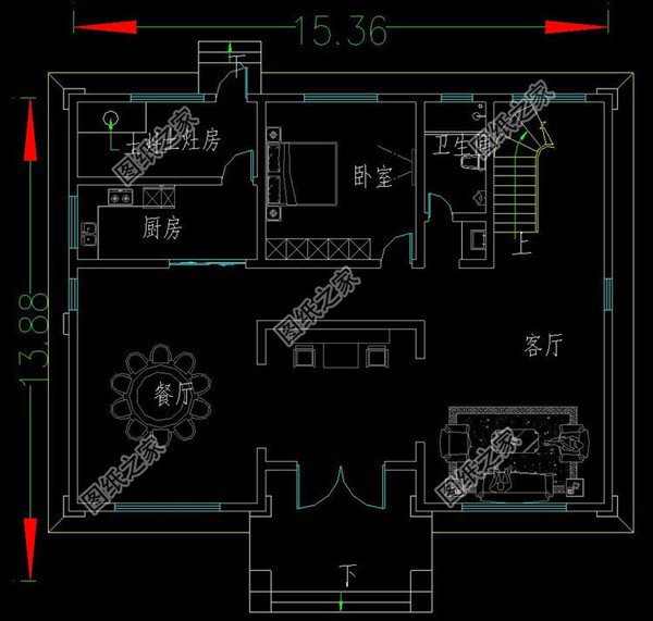 2024最新別墅二層半大全，誰人不愛呢？今年建起來