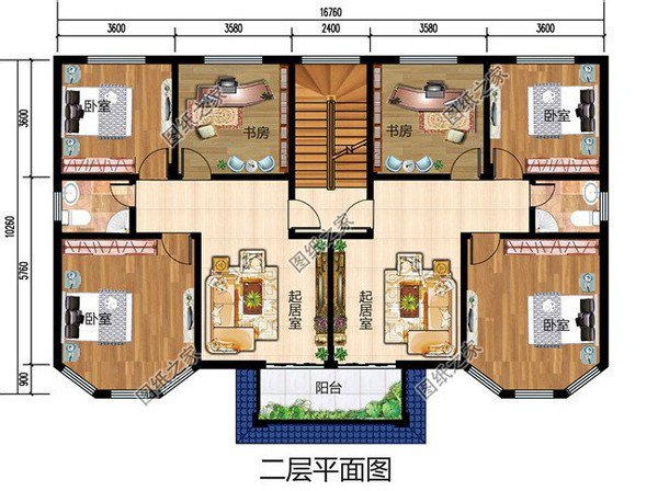 鄉(xiāng)下好看的房子圖片，顏值高抹殺商品房，農(nóng)村建房首選