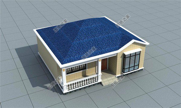 房屋布局設(shè)計(jì)圖，一層二層三層都有，人人都說(shuō)的好戶(hù)型