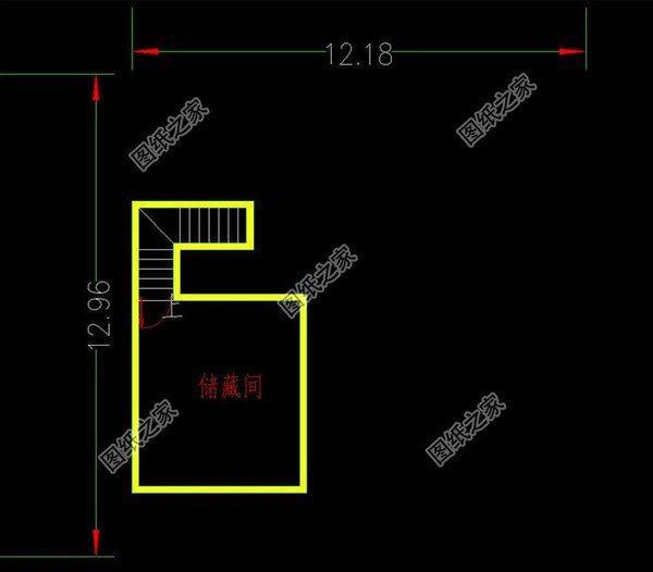 帶地下室三層別墅設(shè)計(jì)圖，滿分布局不怕你驕傲，都說最后一套最美