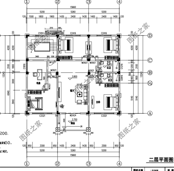 帶地下室三層別墅設(shè)計(jì)圖，滿分布局不怕你驕傲，都說最后一套最美