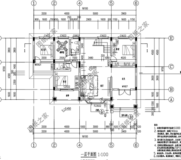 農(nóng)村二層自建房設(shè)計(jì)圖，精致漂亮，真正適合農(nóng)村建的好房子