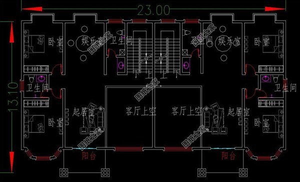 2024年建房子風格有哪些？分享這四款給大家，回村建起來吧！