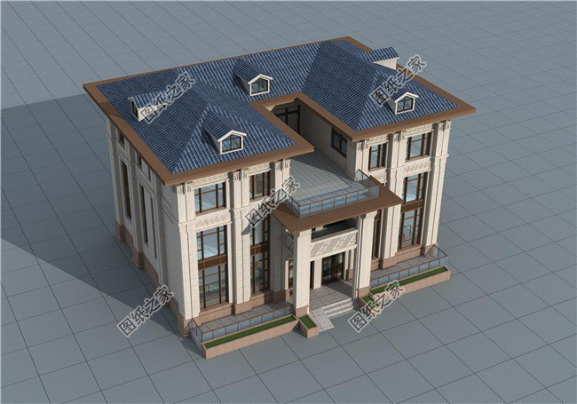 農(nóng)村房子前面怎么設(shè)計(jì)好看？買房不如回家建房，再等就錯(cuò)過(guò)時(shí)機(jī)了