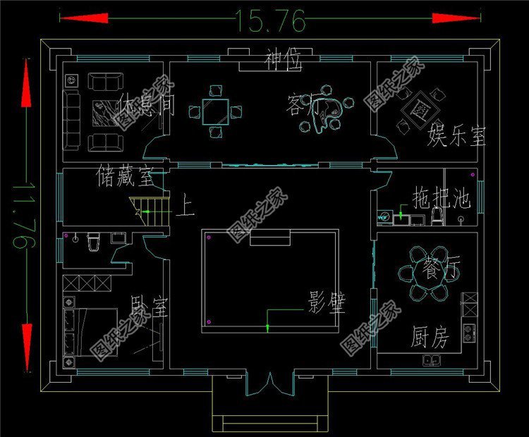 農(nóng)村房子怎么做好看？享受舒適生活，回家現(xiàn)在就建造