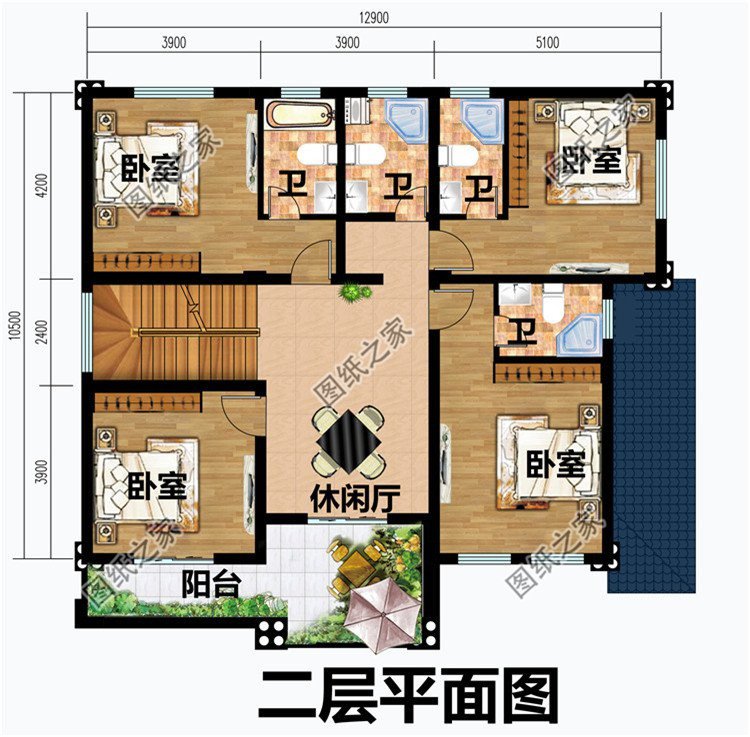 農(nóng)村房子怎么做好看？享受舒適生活，回家現(xiàn)在就建造