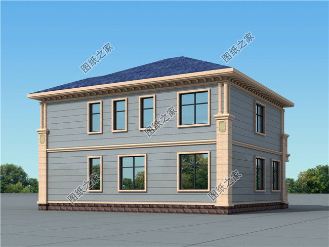 農(nóng)村房子怎么做好看？享受舒適生活，回家現(xiàn)在就建造