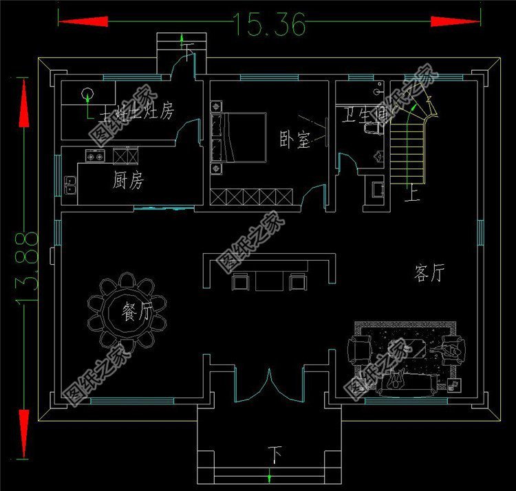 自建房造價預(yù)算多少合適？自家建不能當(dāng)冤大頭，實現(xiàn)兒時豪宅夢