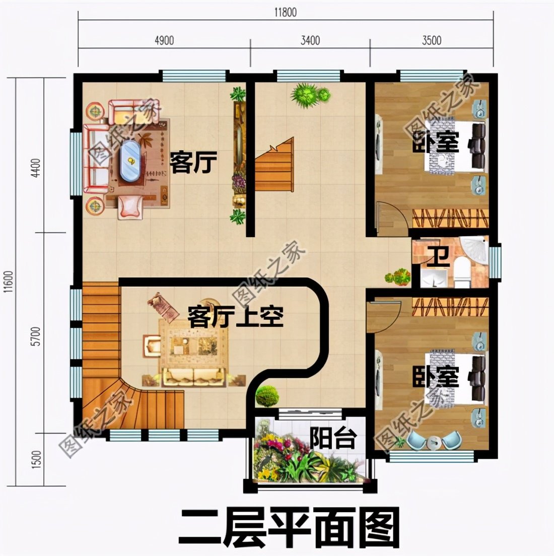 老百姓蓋什么樣的房子最受歡迎？看看這三款農(nóng)村自建房設(shè)計(jì)圖別出心裁的設(shè)計(jì)