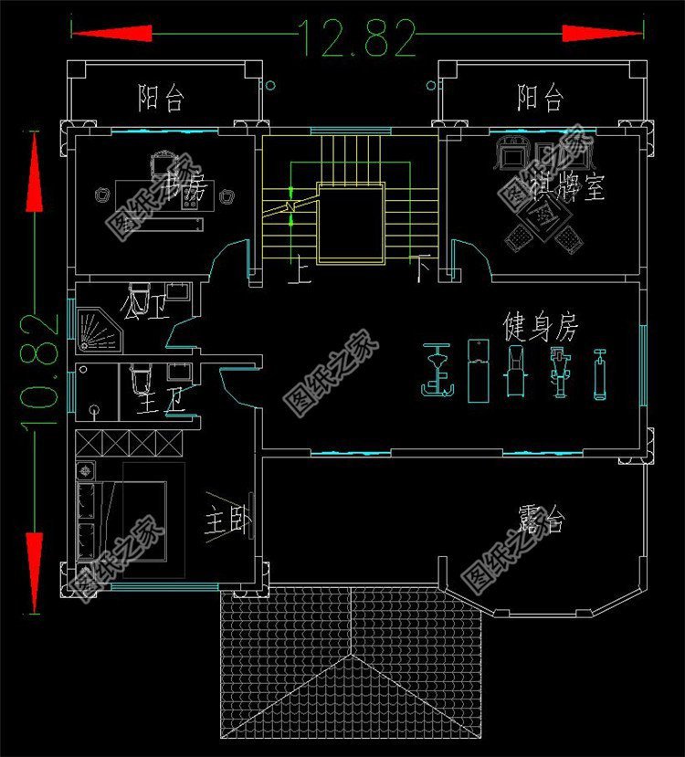 2024農(nóng)村小樓圖， 大氣美觀，喜歡的收藏！