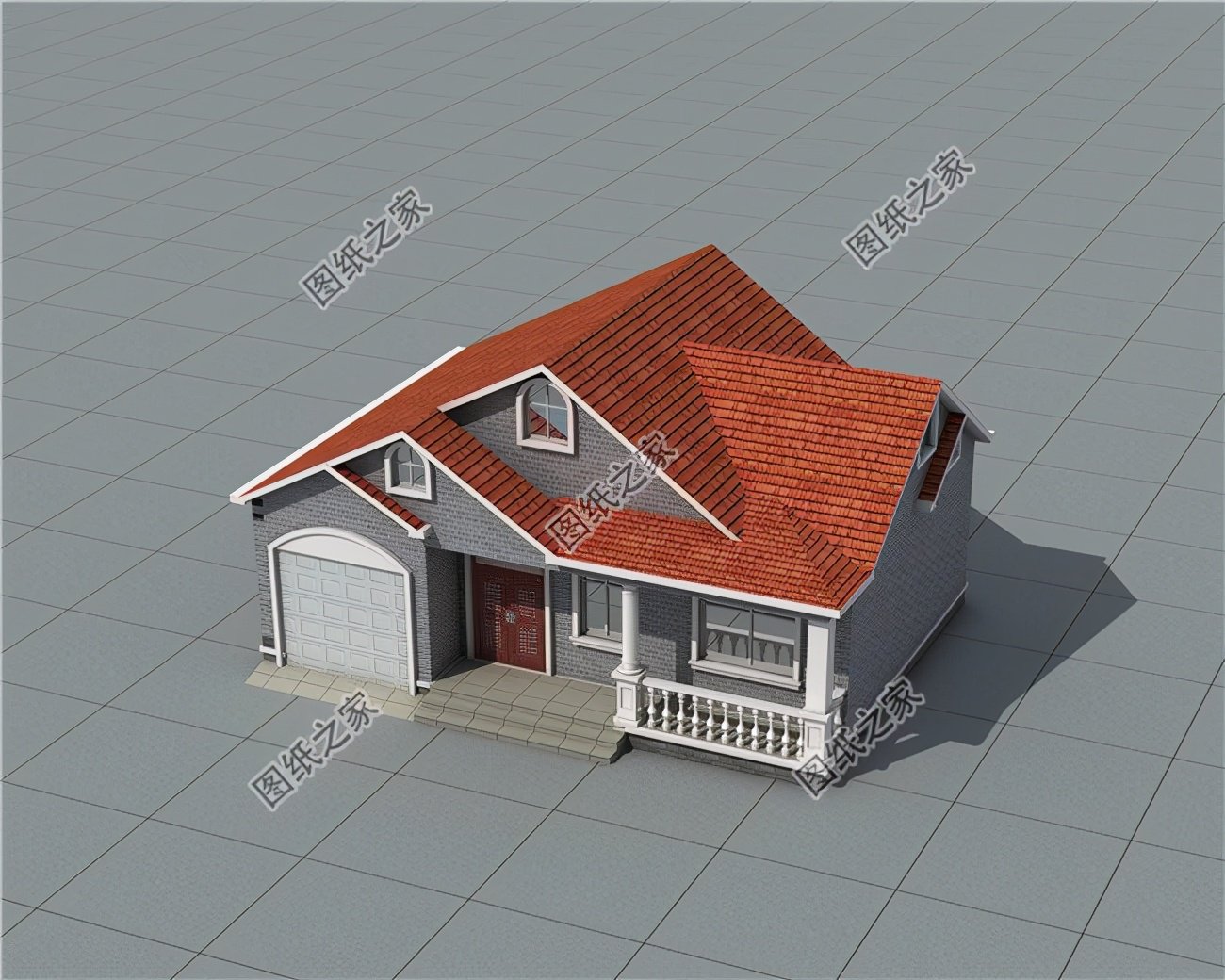 不會吧不會吧，這都年中了，還沒找到適合的戶型，看看這5款