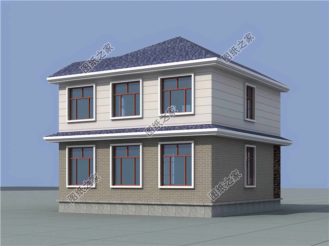 不會吧不會吧，這都年中了，還沒找到適合的戶型，看看這5款