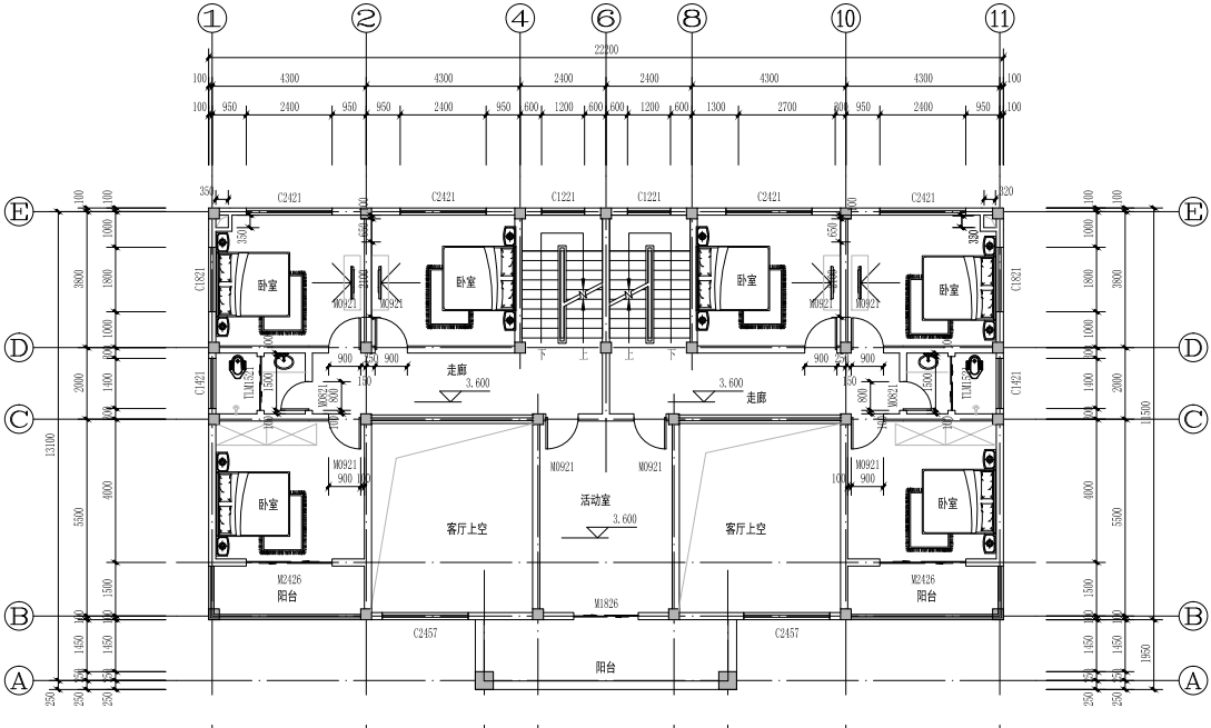 這年頭誰家還沒有棟歐式別墅呢？有棟好房子，風光一輩子