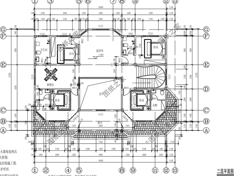 不知道農(nóng)村二層樓房怎么建？學(xué)我這么建，保你喜歡的不得了