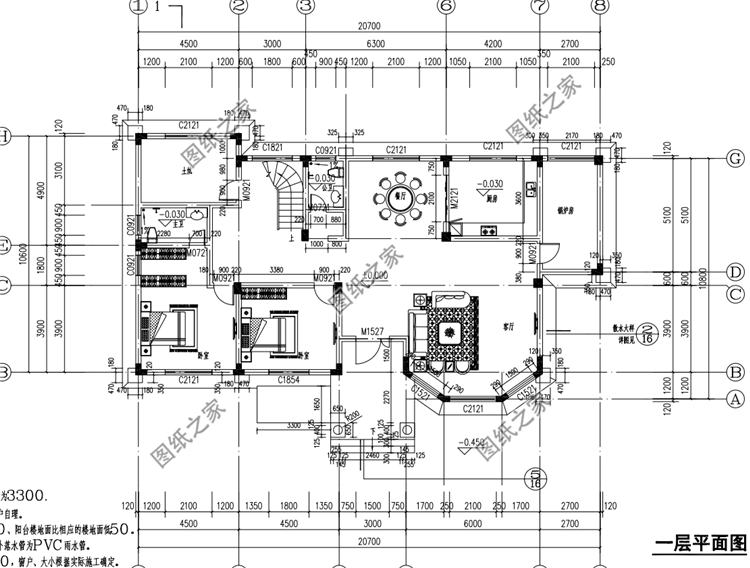 不知道農(nóng)村二層樓房怎么建？學(xué)我這么建，保你喜歡的不得了