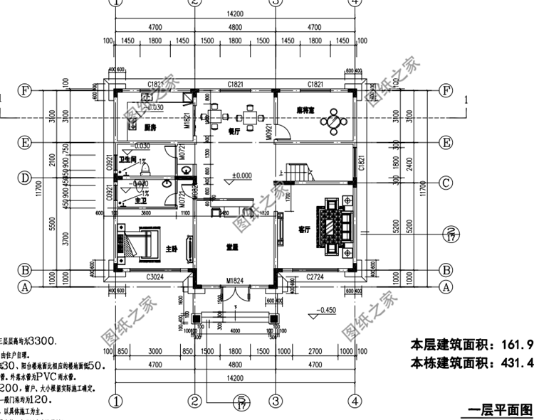 看完這三款2024農村新款別墅圖還不心動嗎，一棟比一棟美