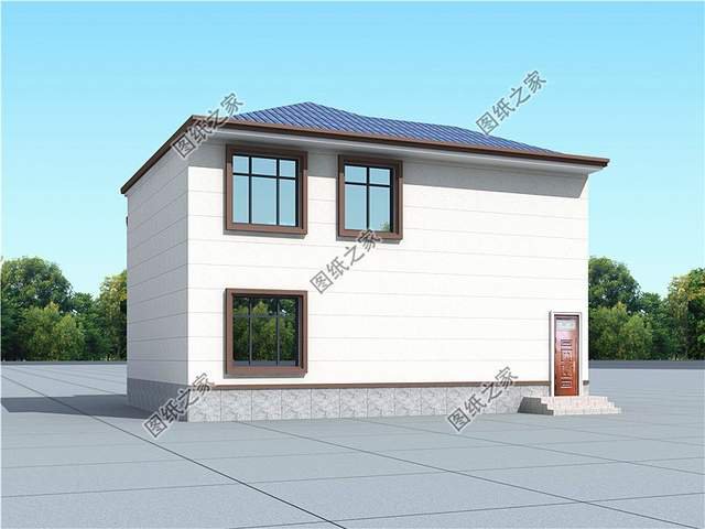 新中式別墅如何設計出別具特色的展示東方韻味