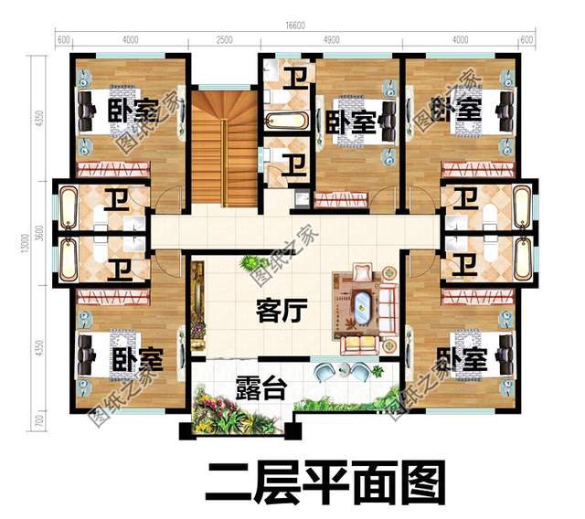 現(xiàn)代年輕人喜歡的簡(jiǎn)約輕奢二層別墅，引領(lǐng)時(shí)尚潮流