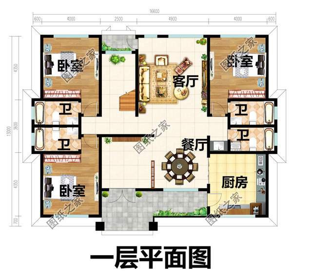 現(xiàn)代年輕人喜歡的簡(jiǎn)約輕奢二層別墅，引領(lǐng)時(shí)尚潮流