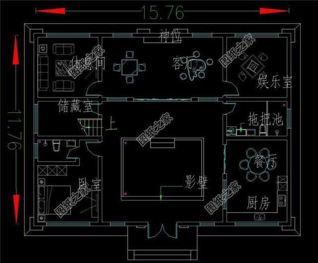 忍不住推薦，簡單大氣的三層別墅，蓋好后讓人羨慕