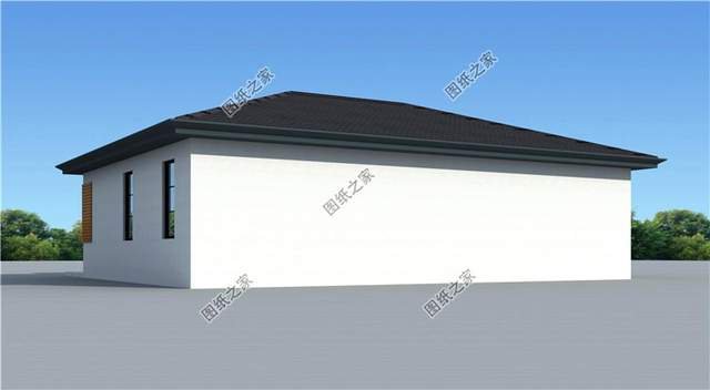 五年內(nèi)必火的三款農(nóng)村自建房，一、二、三層風(fēng)格不同款款火爆