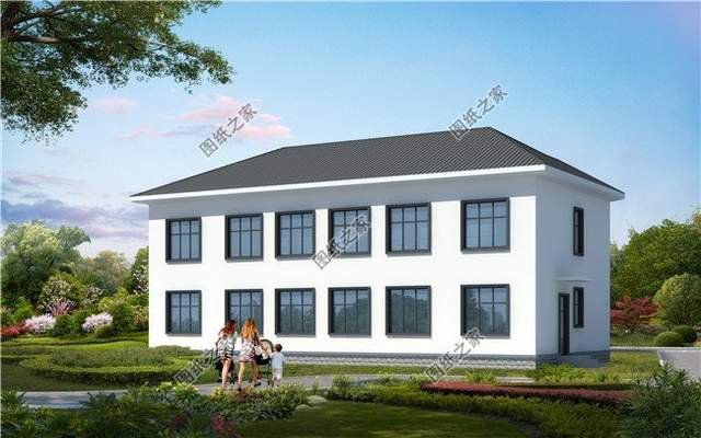 不遠(yuǎn)離，建雙拼，兄弟姐妹感情深