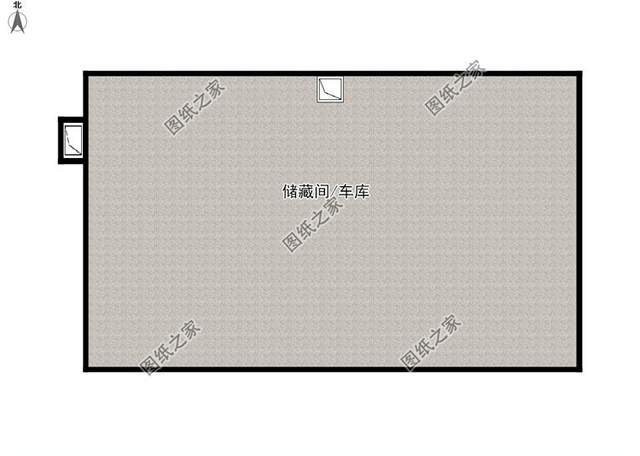 漂亮的房子百里挑一四層歐式別墅效果圖，滿足你對奢華的概念