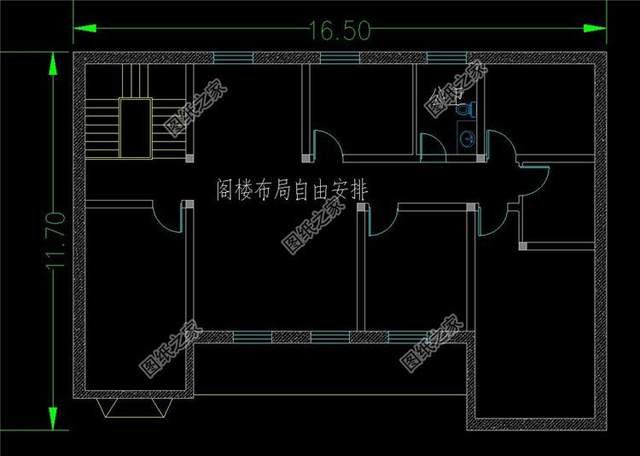 一層半別墅，外觀精美內(nèi)部實用，悠閑生活好選擇