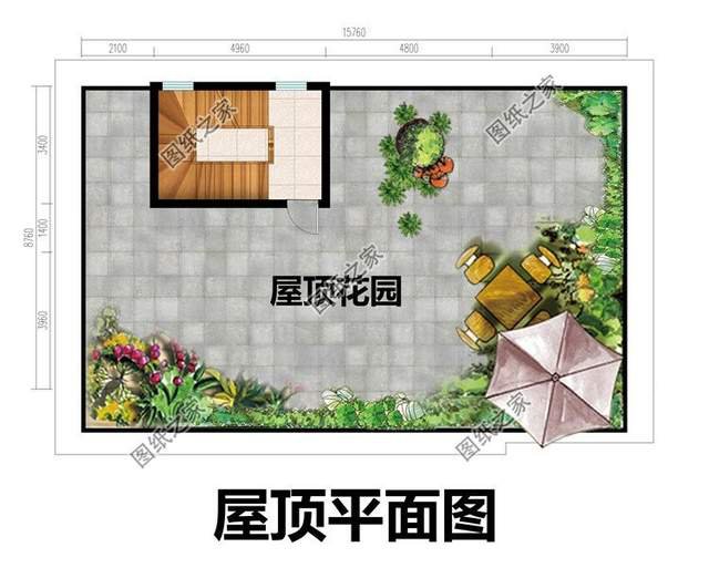 現(xiàn)代風(fēng)格外觀設(shè)計(jì)，時(shí)尚的潮流大道，年輕人的歡喜