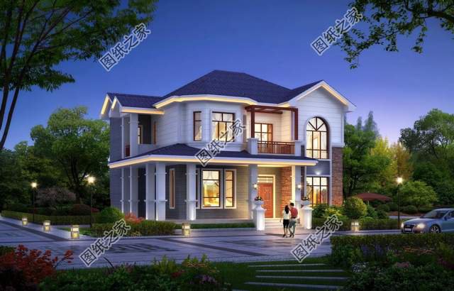 農(nóng)村120平房屋格局設(shè)計(jì)，在舒適面前保持優(yōu)雅，在優(yōu)雅面前保證實(shí)用