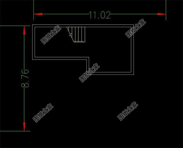農(nóng)村新款帶地下室別墅，防潮儲物兩不誤，娛樂日常歡樂多