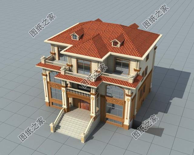 四開間三層自建房，便利的生活，舒適的第一選擇