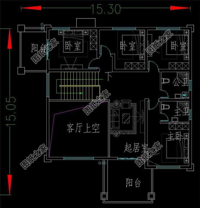 文化石裝飾的別墅，健康環(huán)保還古典，耐用耐磨又優(yōu)雅