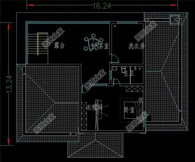 30萬以內(nèi)新中式二層別墅，簡約現(xiàn)代相結(jié)合，文化傳承吉流傳
