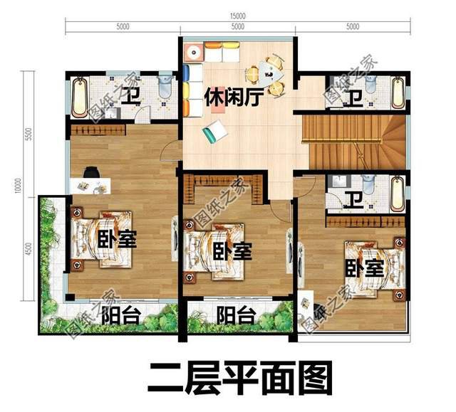 自建現(xiàn)代別墅，專屬于年輕人的熱愛