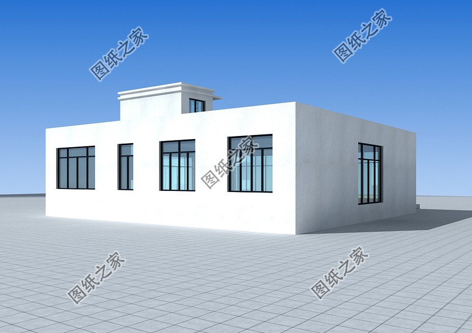 140平六室二廳新農(nóng)村二層房屋，溫馨的生活，溫暖的回憶