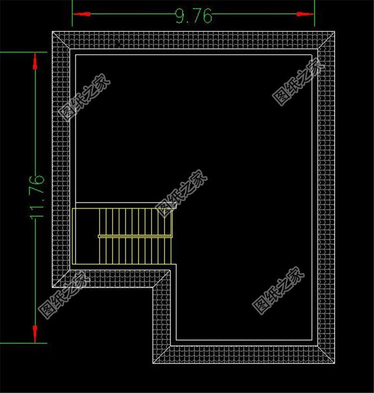現(xiàn)代風(fēng)自建三層別墅帶露臺，能自住也可做民宿