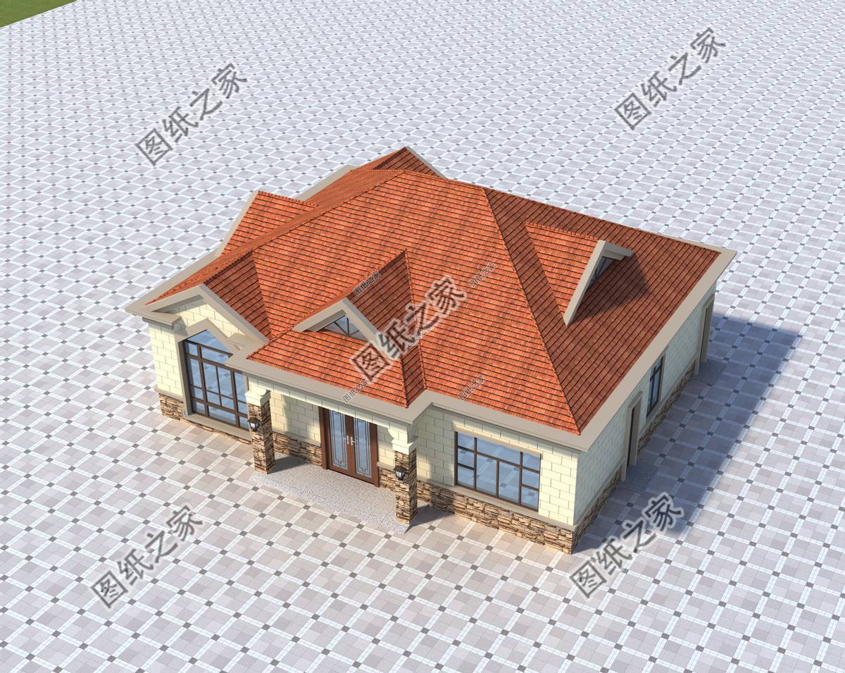 暖色為主的溫馨住宅，暖色系的搭配，優(yōu)雅暖色打造精致生活