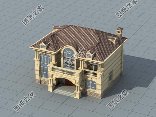 2024年最受好評的3款農(nóng)村自建房戶型圖，實用價值超高