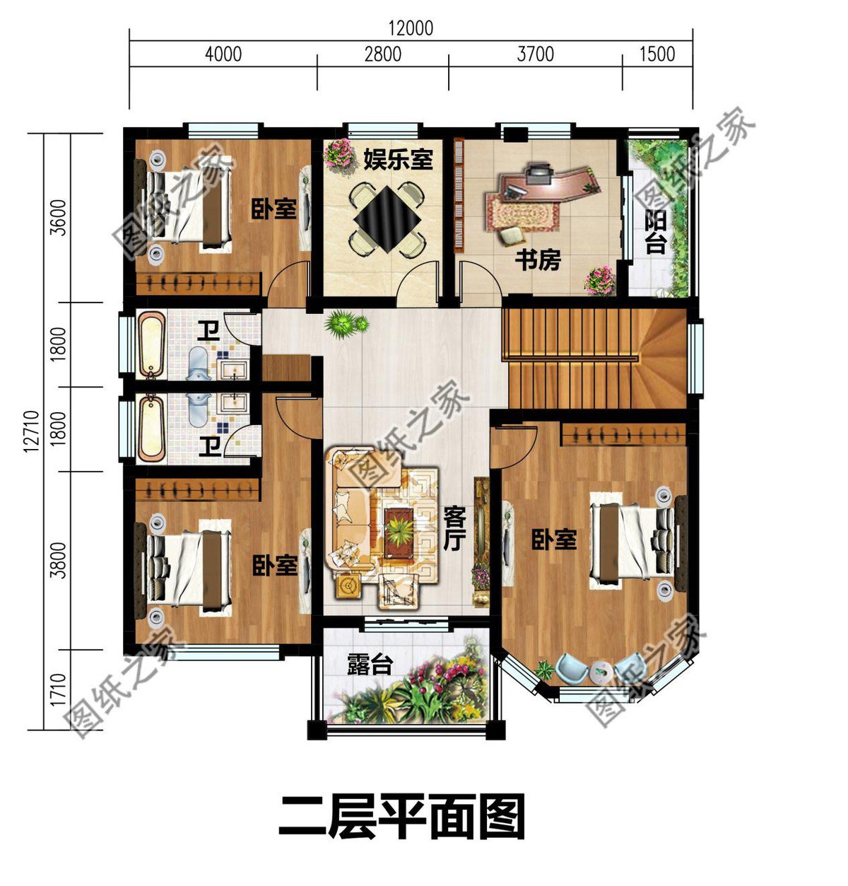 抖音爆款別墅，抓緊時(shí)間安排，絕對(duì)的好設(shè)計(jì)，忍不住分享給你們