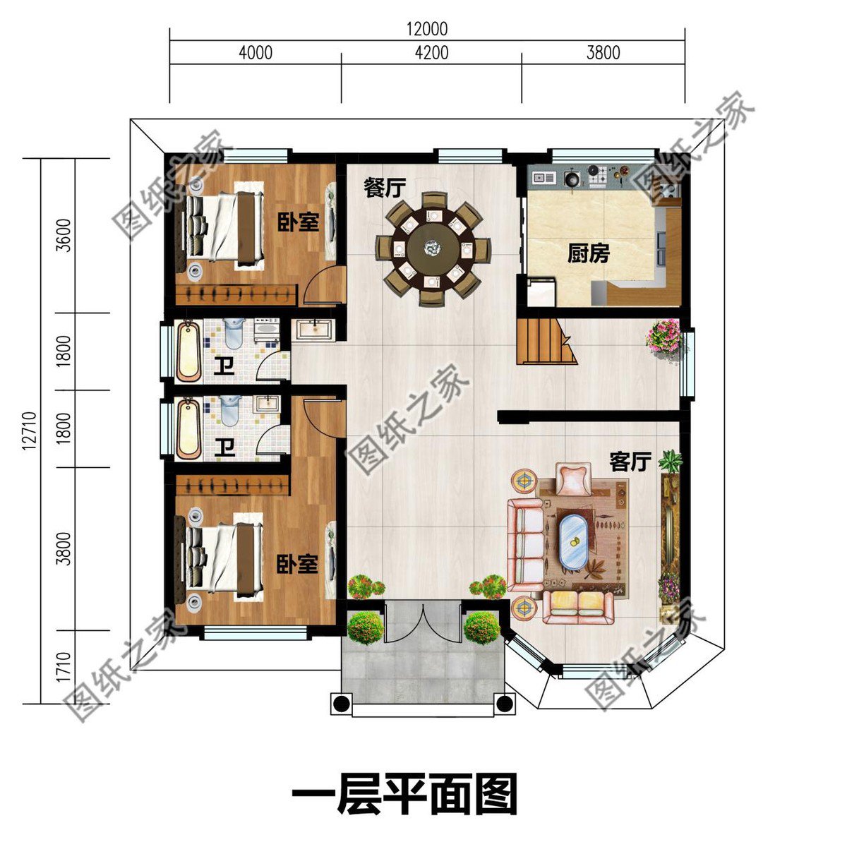抖音爆款別墅，抓緊時(shí)間安排，絕對(duì)的好設(shè)計(jì)，忍不住分享給你們